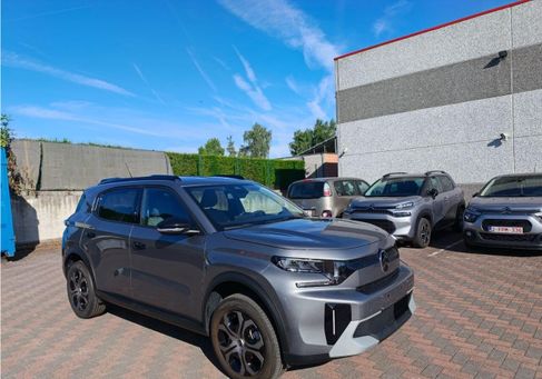Citroën C3, 2025 2