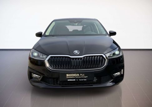 Skoda Fabia, 2025
