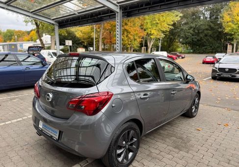 Opel Corsa, 2019 3