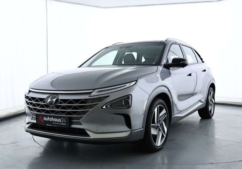Hyundai Nexo, 2023