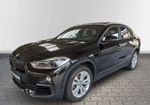 BMW X2, 2020