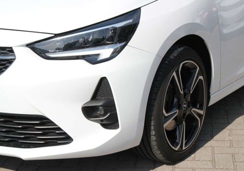 Opel Corsa, 2020 2