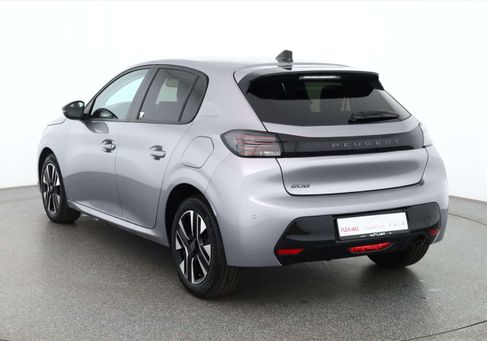 Peugeot 208, 2025