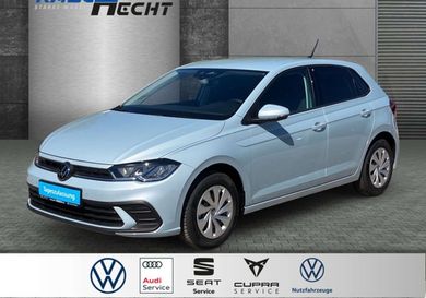 Volkswagen Polo, 2026
