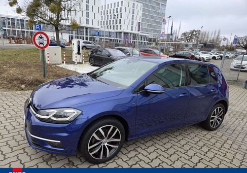 Volkswagen Golf, 2019 2