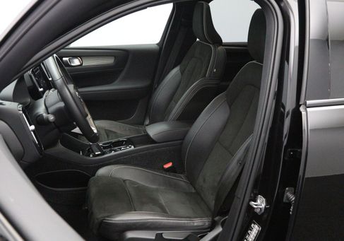 Volvo XC40, 2020 3