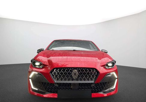 Renault Clio, 2026