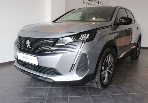 Peugeot 3008, 2024