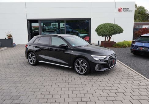 Audi A3, 2022 2