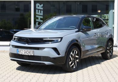 Opel Mokka, 2026