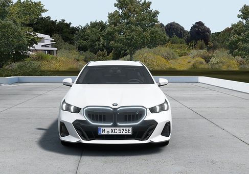 BMW, 2027 3