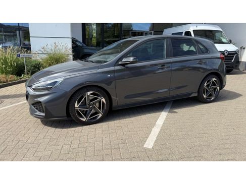 Hyundai i30, 2025 2