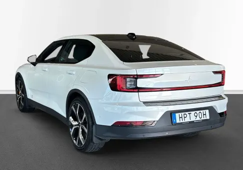 Polestar 2, 2021 2