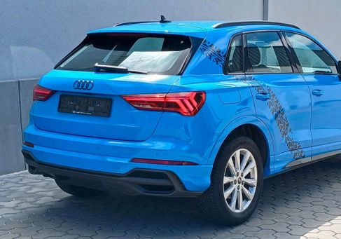 Audi Q3, 2023 3