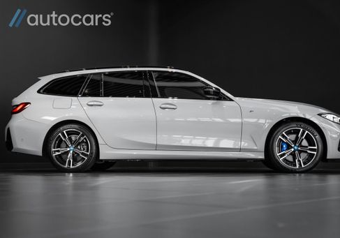 BMW 330, 2024 2