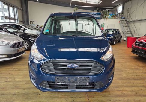 Ford Transit, 2019
