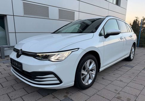 Volkswagen Golf, 2023 2