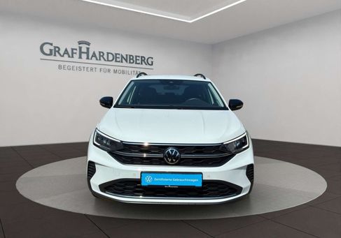 Volkswagen Taigo, 2025