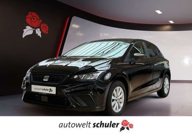 Seat Ibiza, 2025