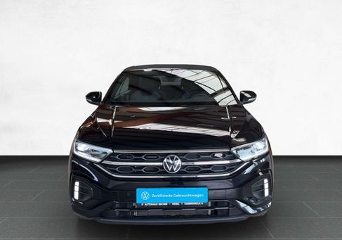 Volkswagen T-Roc, 2022