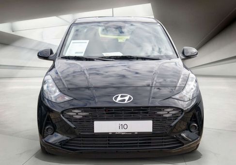 Hyundai i10, 2026