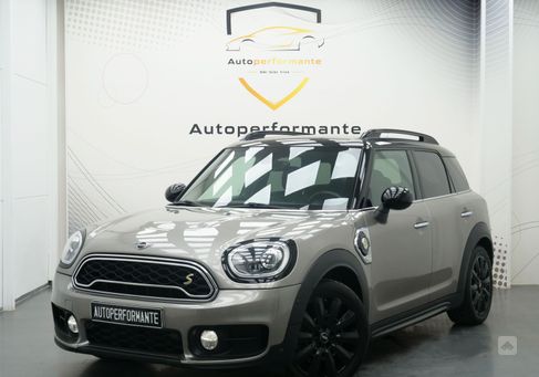 MINI, 2019