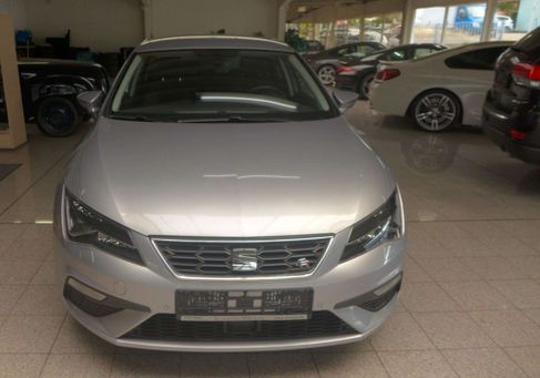 Seat Leon, 2020