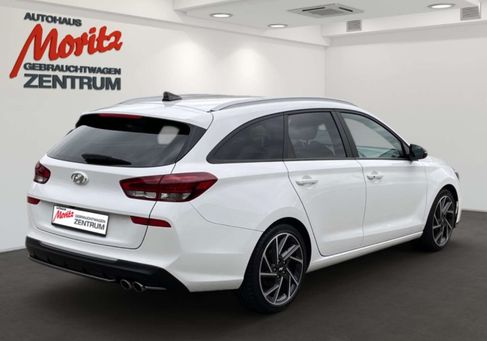 Hyundai i30, 2022 3