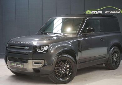 Land Rover Defender, 2022