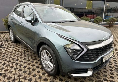 Kia Sportage, 2024 3