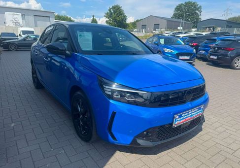 Opel Corsa, 2024 3