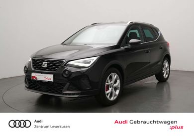 Seat Arona, 2024