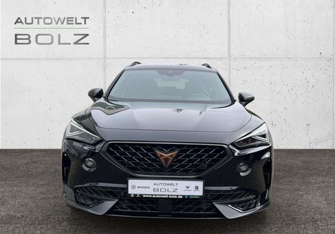 Cupra Formentor, 2023