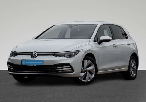 Volkswagen Golf, 2022