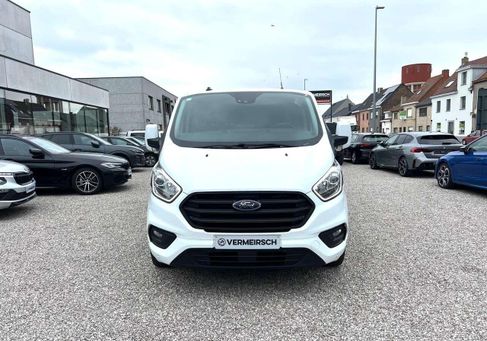 Ford, 2023