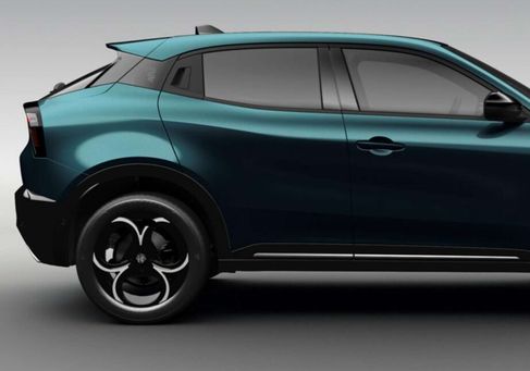 Alfa Romeo Junior, 2026