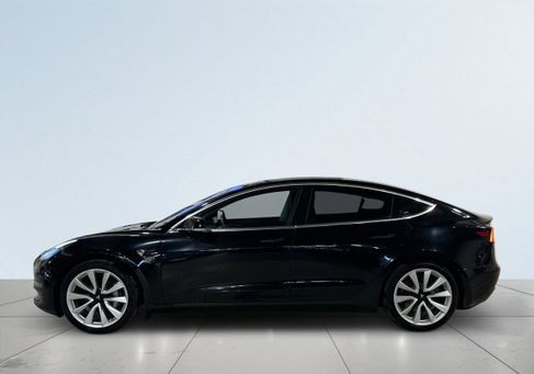 Tesla Model 3, 2020 3