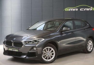 BMW X2, 2019