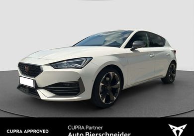 Cupra Leon, 2023
