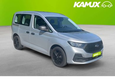 Ford Tourneo Connect, 2024