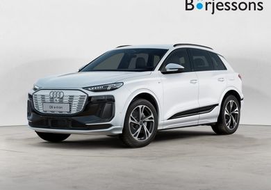 Audi, 2026