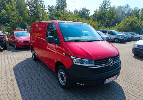 Volkswagen T6 Transporter, 2023