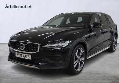 Volvo V60 Cross Country, 2022