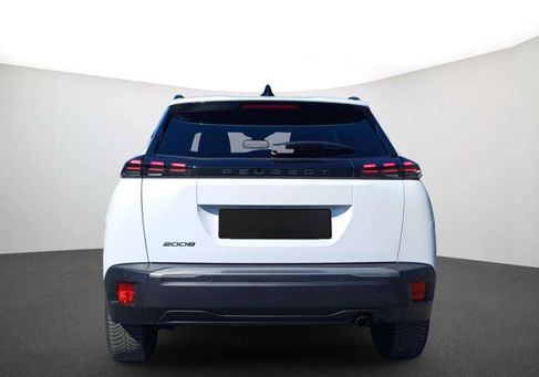 Peugeot 2008, 2024