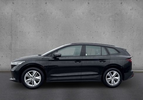 Skoda Enyaq, 2023
