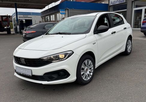 Fiat Tipo, 2024