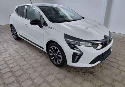 Mitsubishi Colt, 2025