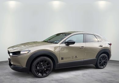 Mazda CX-30, 2026