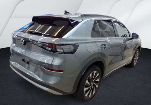 Volkswagen T-Roc, 2026 3