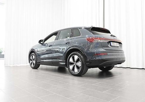 Audi Q4, 2027